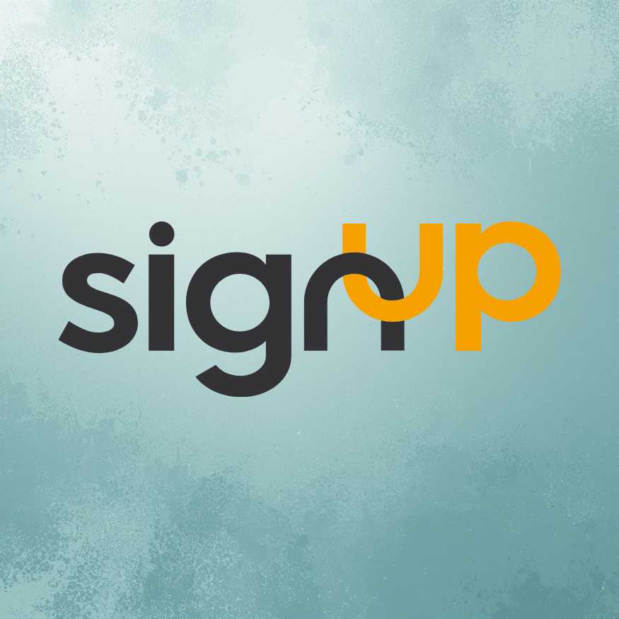 Avtal tecknat med Signup