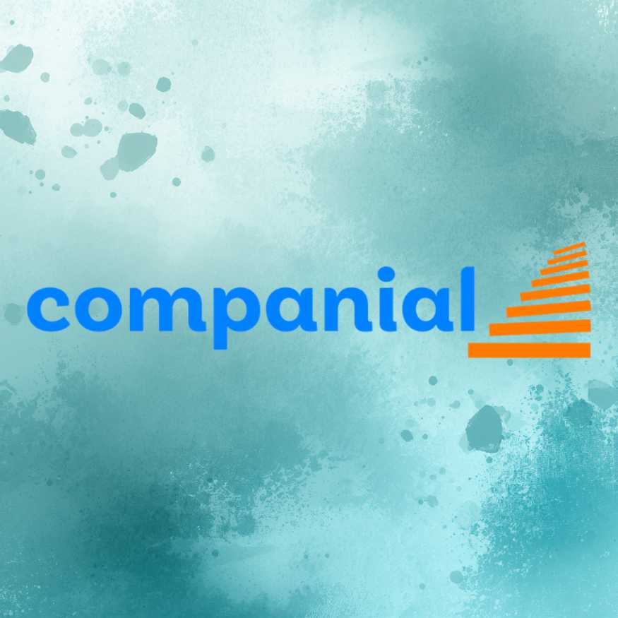 Avtal tecknat med companial